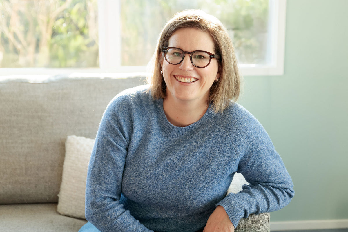 Understory founder Shae Skellern developing bras for women after breast surgery and treatment